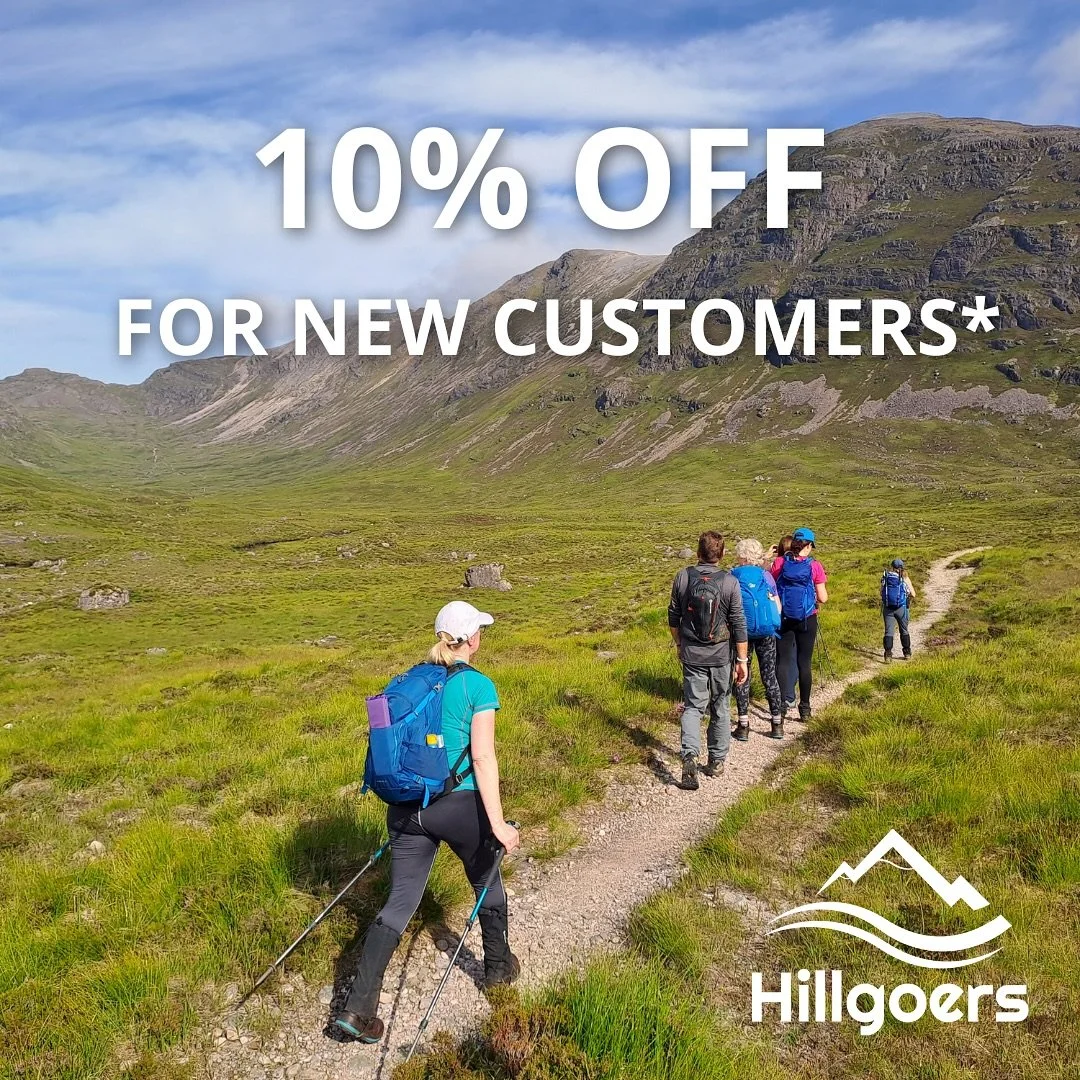 New to Hillgoers? This one&rsquo;s for you 👇

Take your first steps into the hills with us and we&rsquo;ll reward your sense of adventure 🌄

Join any of our:
🥾 Beginner Guided Walk Days
🧗 Beginner Scrambles
🧭 Hill Skills Workshops
🗺️ NNAS Bronz
