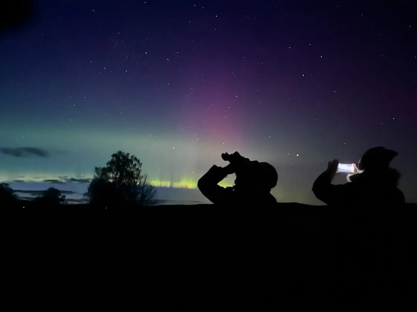Wish you were with us last night 😍 Another perfect evening in the Cairngorms ✨
Our next public stargazing events will start again in October. Private events are always available ✨🤩🪐☄️💫

#stargazing #darkskies #cairngormsnationalpark #visitcairngo