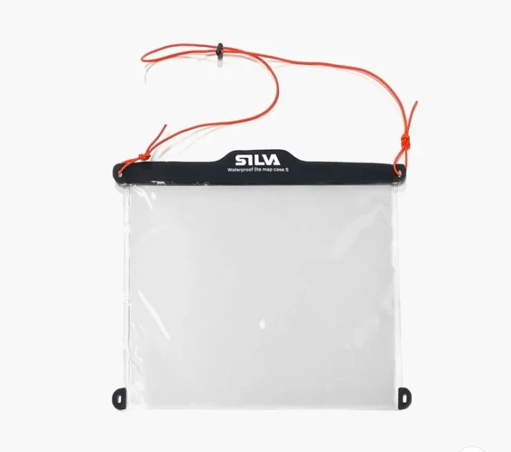 Silva Waterproof lite map case s.jpeg