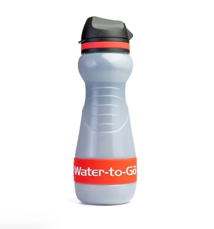 Water to Go