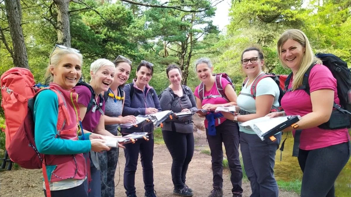 Skills - Your Hillgoers Journey Part 2