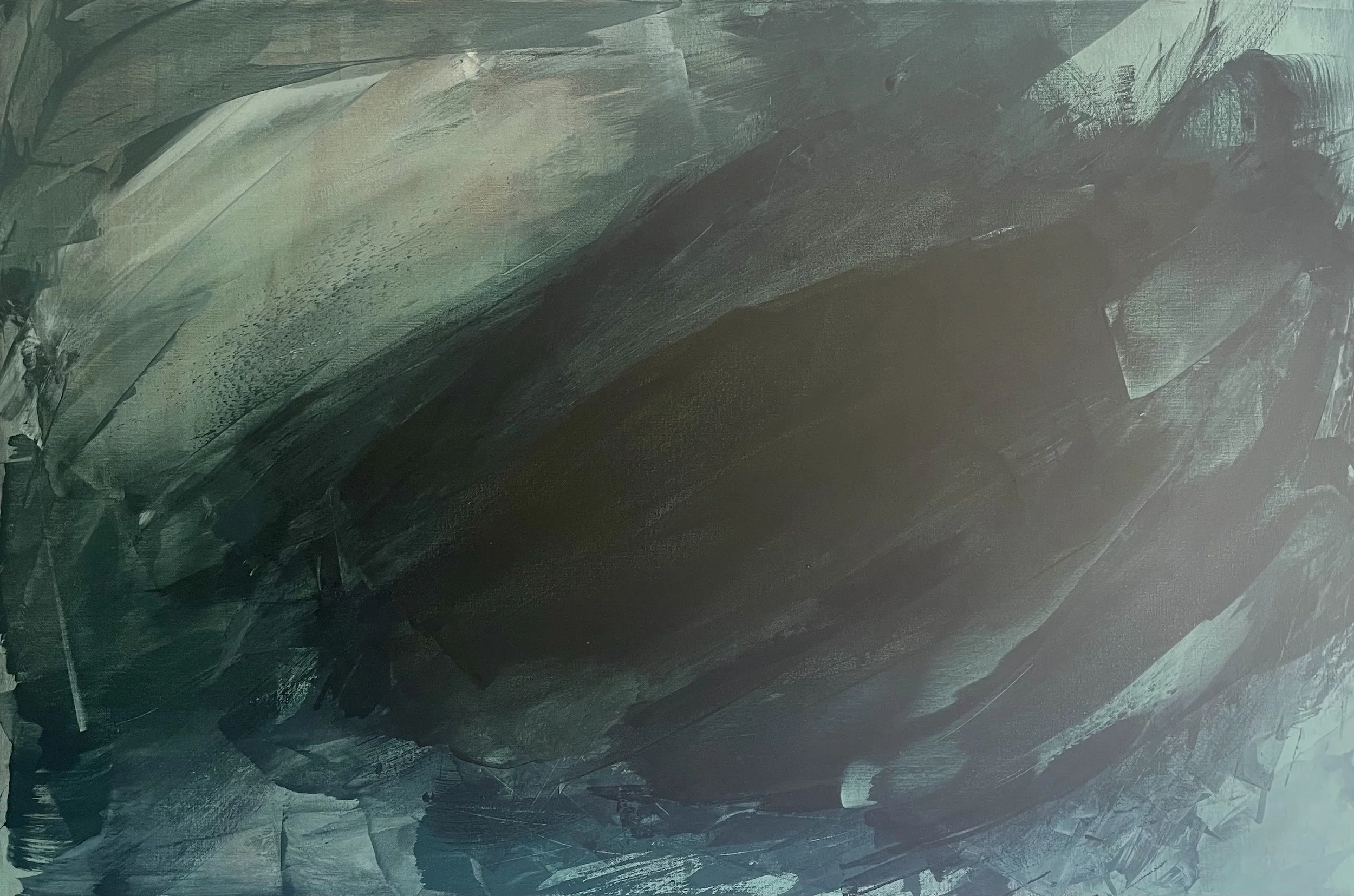 Sea Swimming | Cold Water Collection