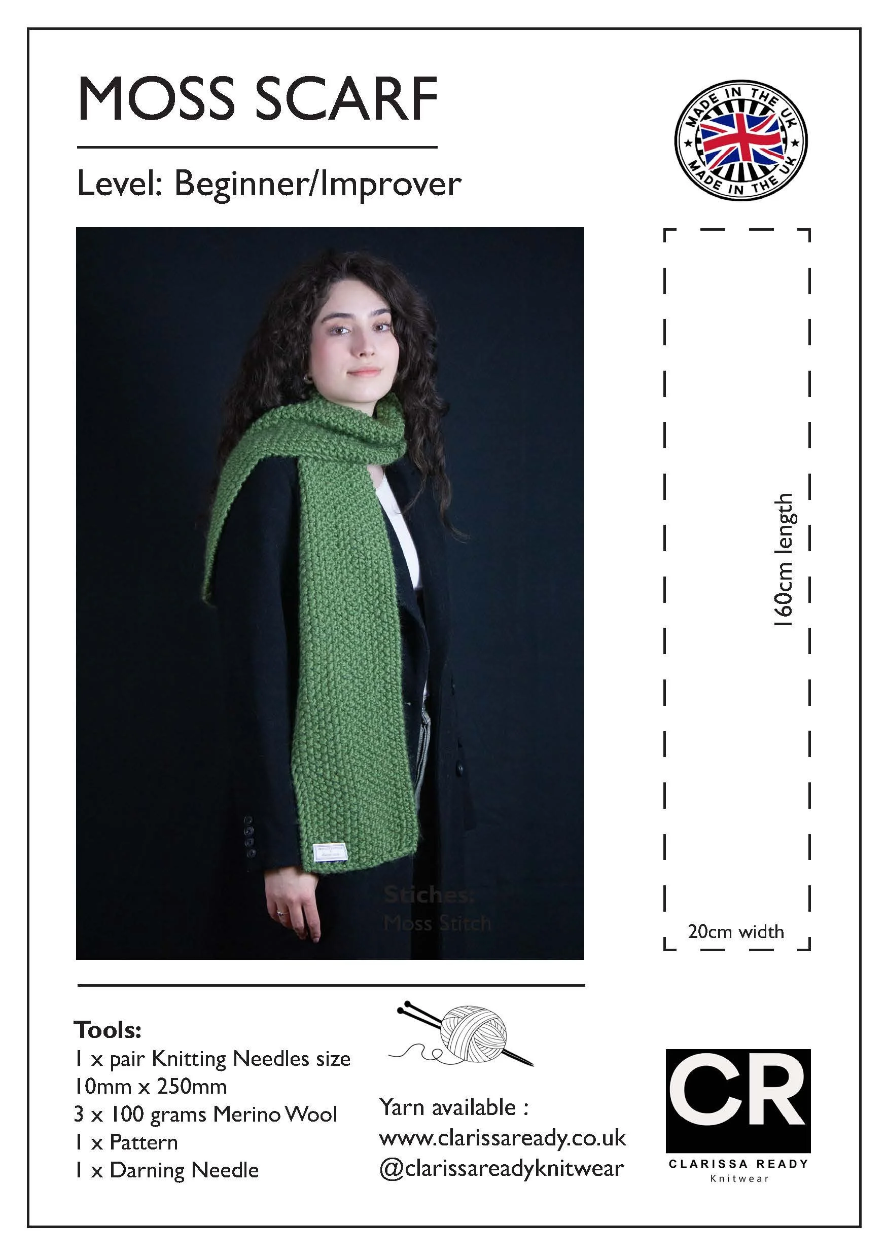 Moss Stitch Scarf front cover.jpg
