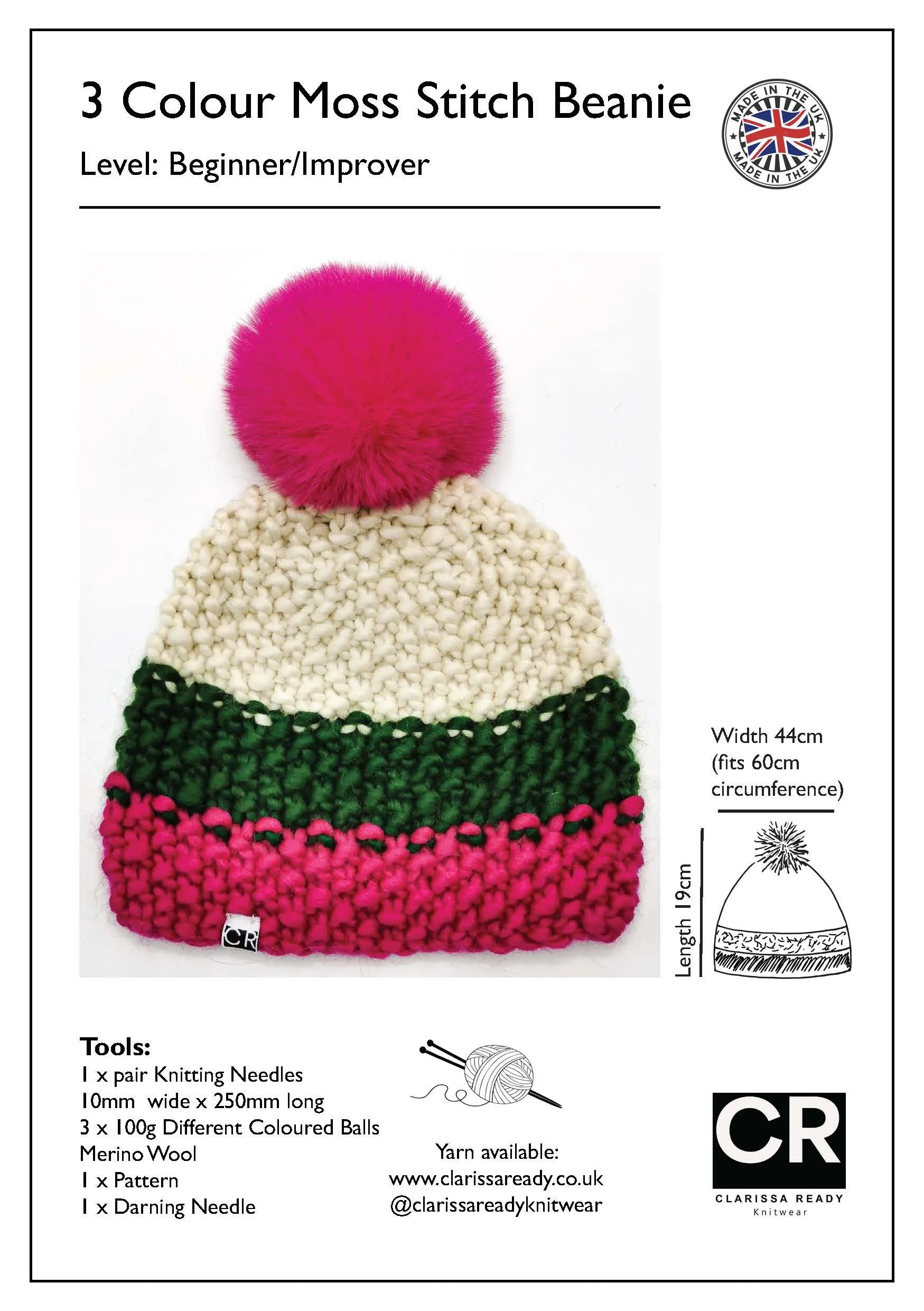 Moss Beanie 3 colour Front Cover.jpg