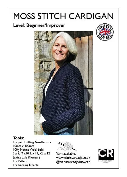 Plain Moss Stitch Jacket Front Cover.jpg