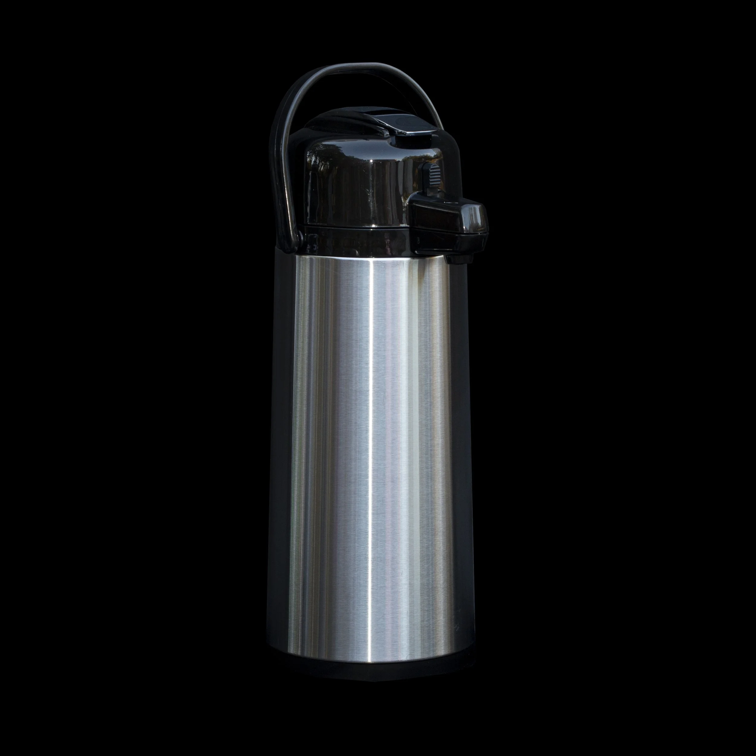 Commercial-grade Insulated Airpot
