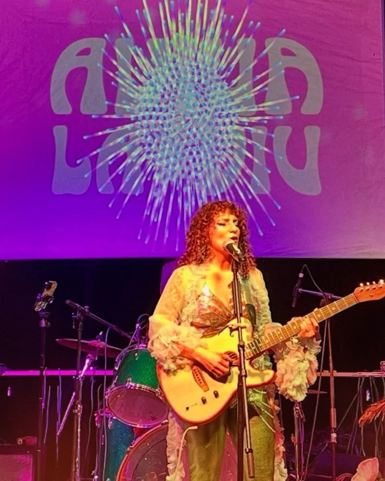 📣 ANNOUNCEMENTS: March shows + events!!
It&rsquo;s truly March madness and I would LOVE to see you at some or all of these awesome events this month ☺️
(From end of the month working backwards&hellip;)
🎤 3/31 my first full show of 2026 at @cassette