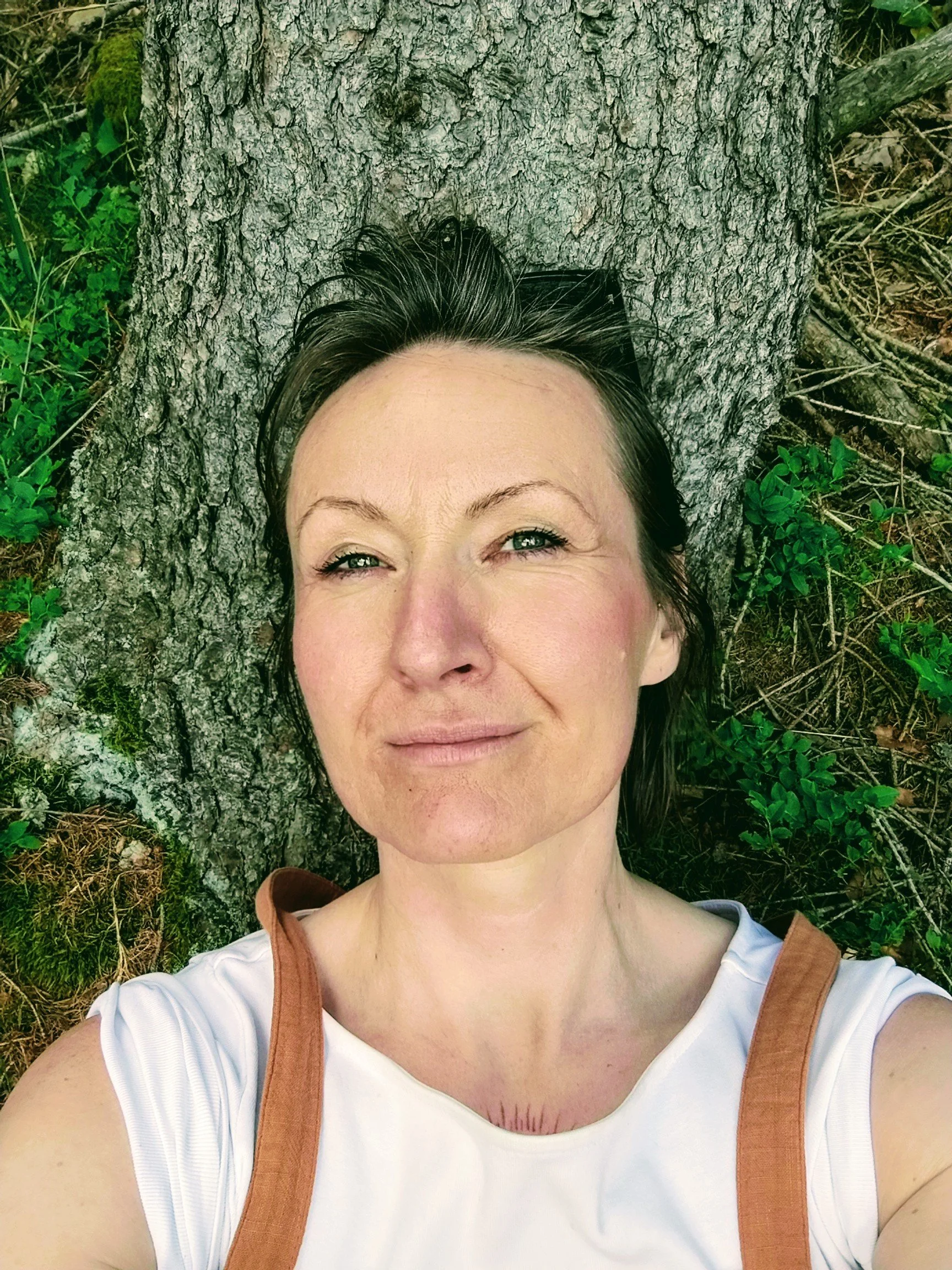 What Has Truly Helped Me Heal from Trauma? The Unexpected Power of a Slower Life