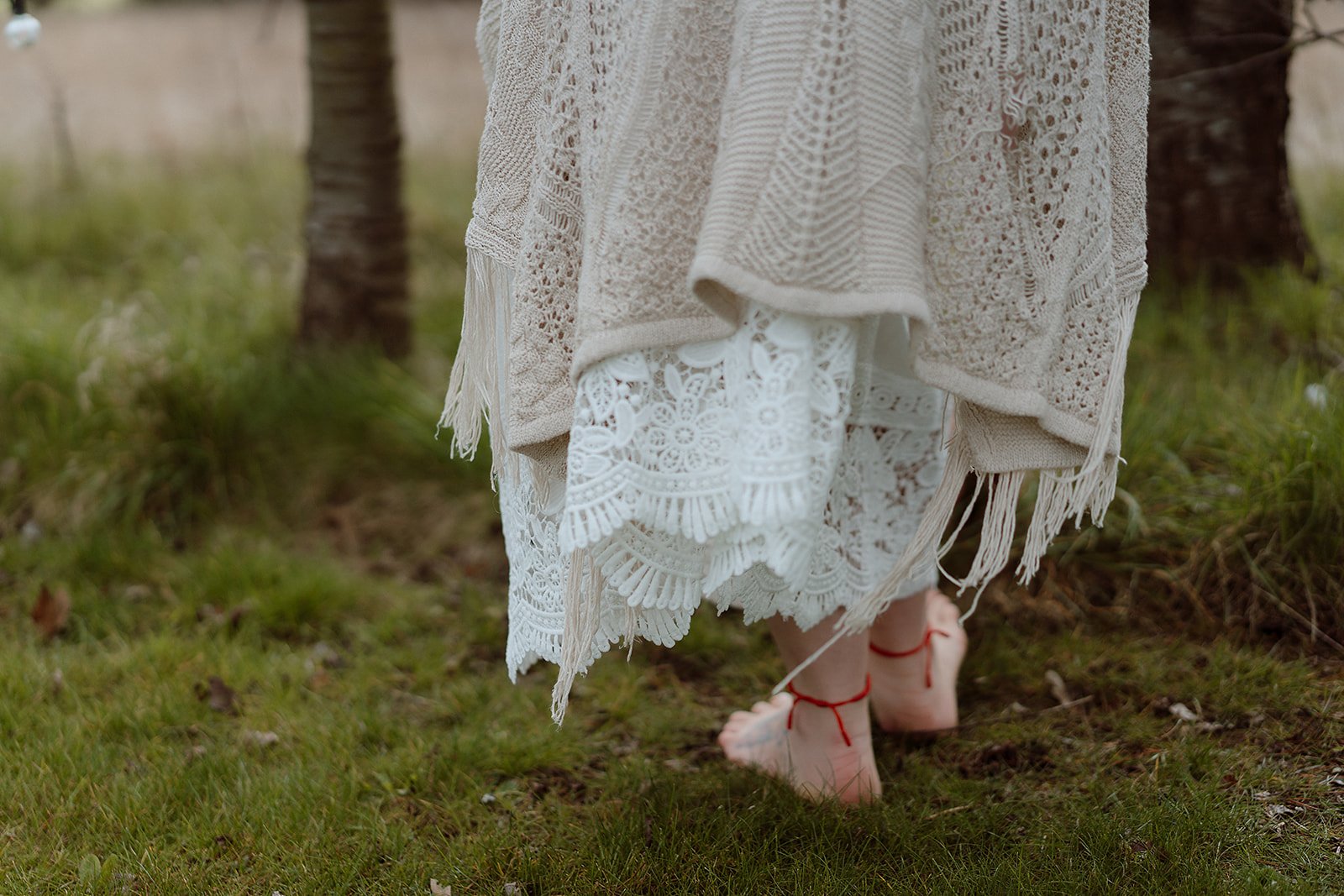 Personal Brand Shoot with Trauma Informed Somatic Counsellor - Journey With Connection