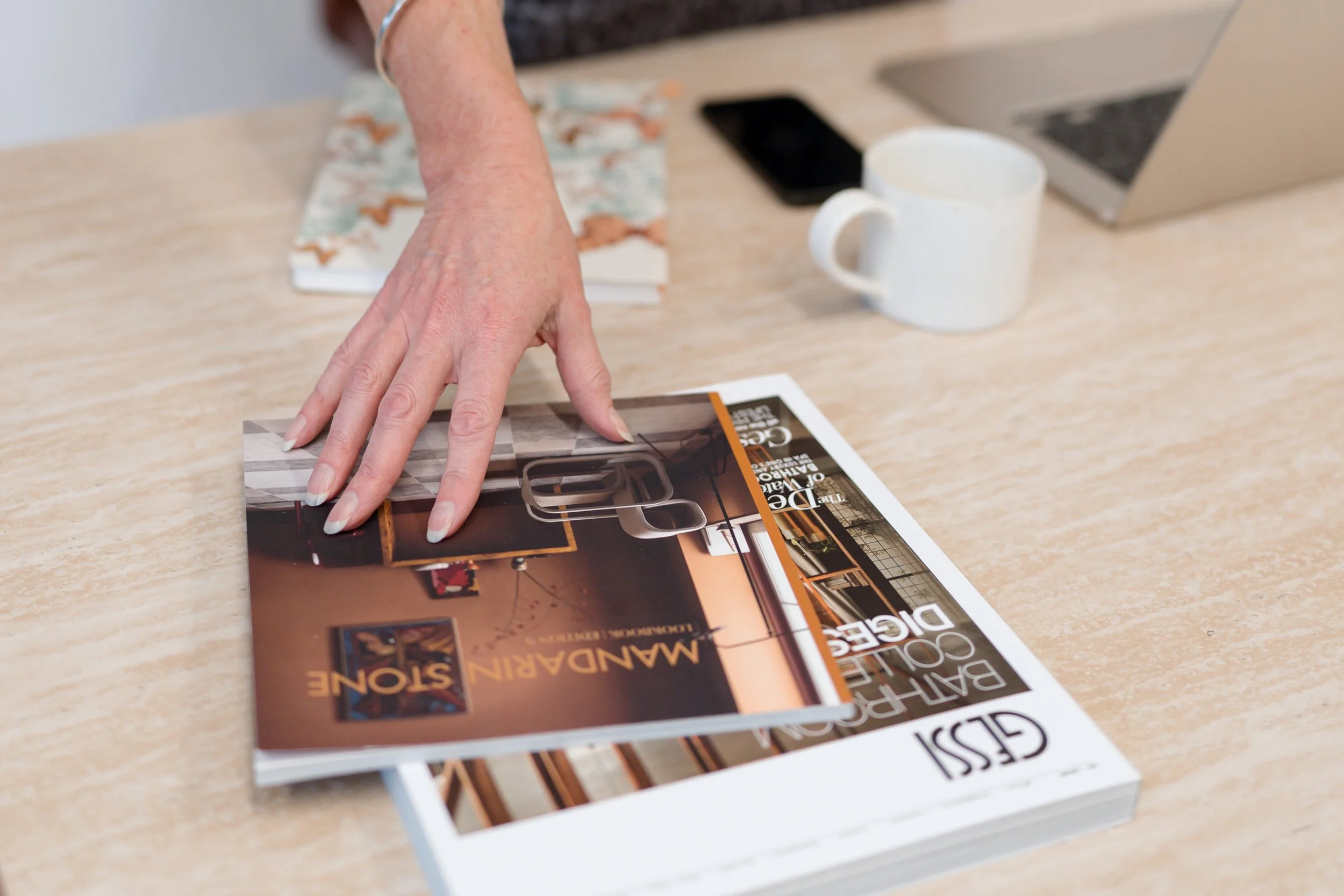 Mabel Fox - Interior Designer Brand Shoot London-4.jpg