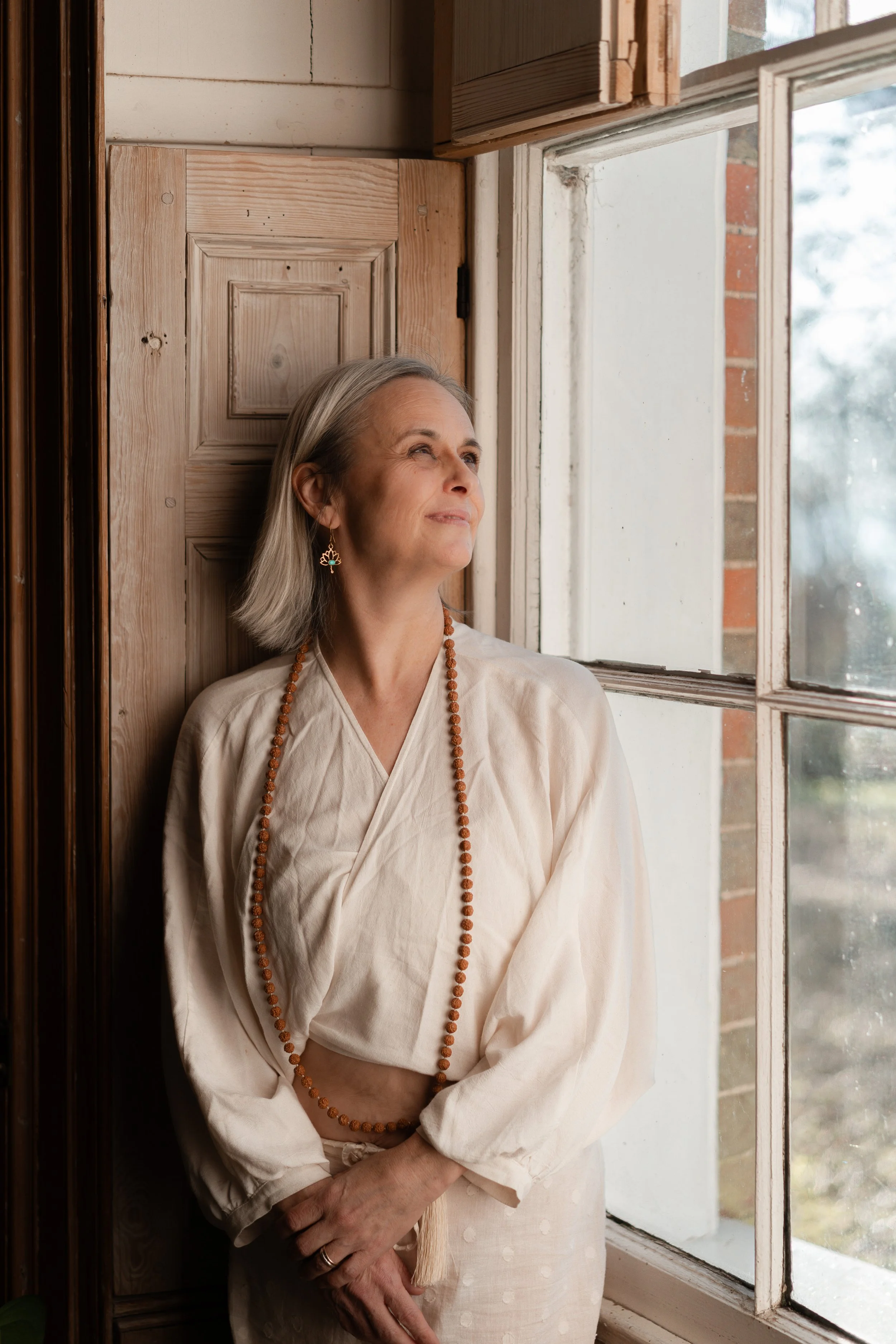 Jac Godfrey - Yoga Personal Brand Photoshoot