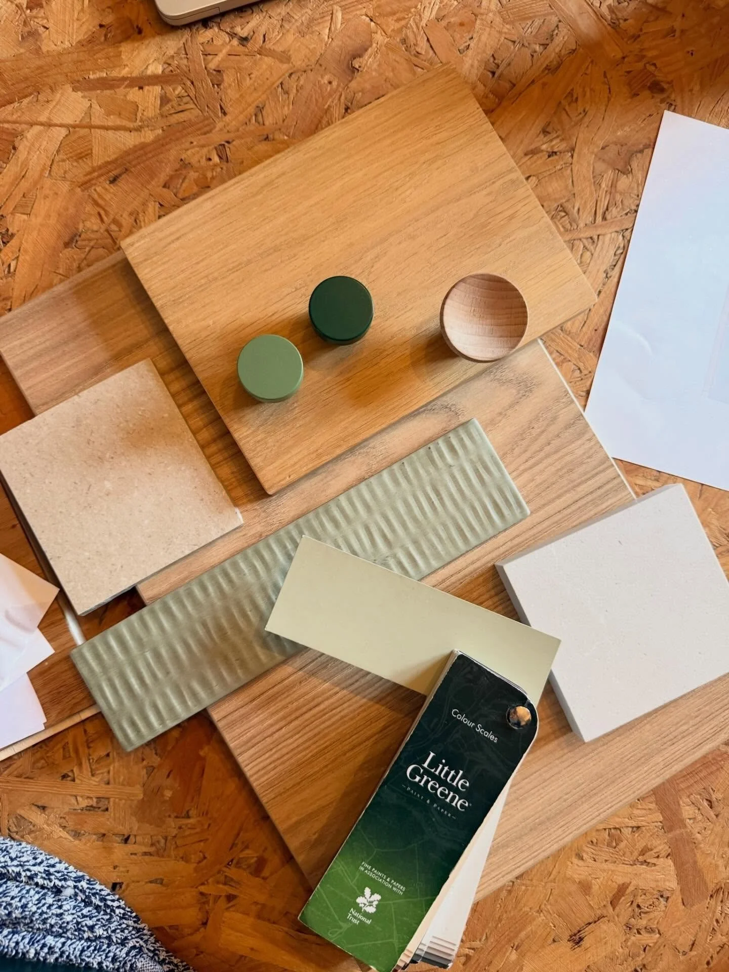 LIFE LATELY. Some of my highlights from the past few weeks. A mix of work, life and everything in between.

1. A home visit for one of my 2-hour site consultations. We always fit a lot into these sessions, helping you make decisions and see your spac