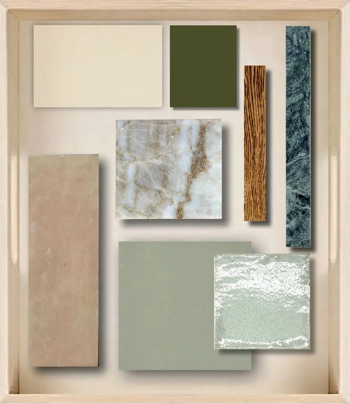LIFE LATELY. September has been all about getting back into the swing of things after the summer, with lots happening both in the studio and at home. Here are a few of my best bits&hellip;

👷 Back to plans, kitchen mood boards, design presentations 