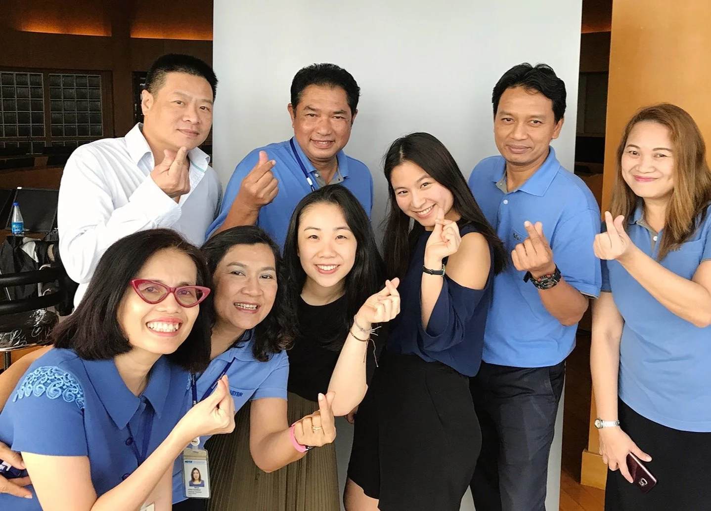 The first-ever intranet in Meyer – What should be our MVP?