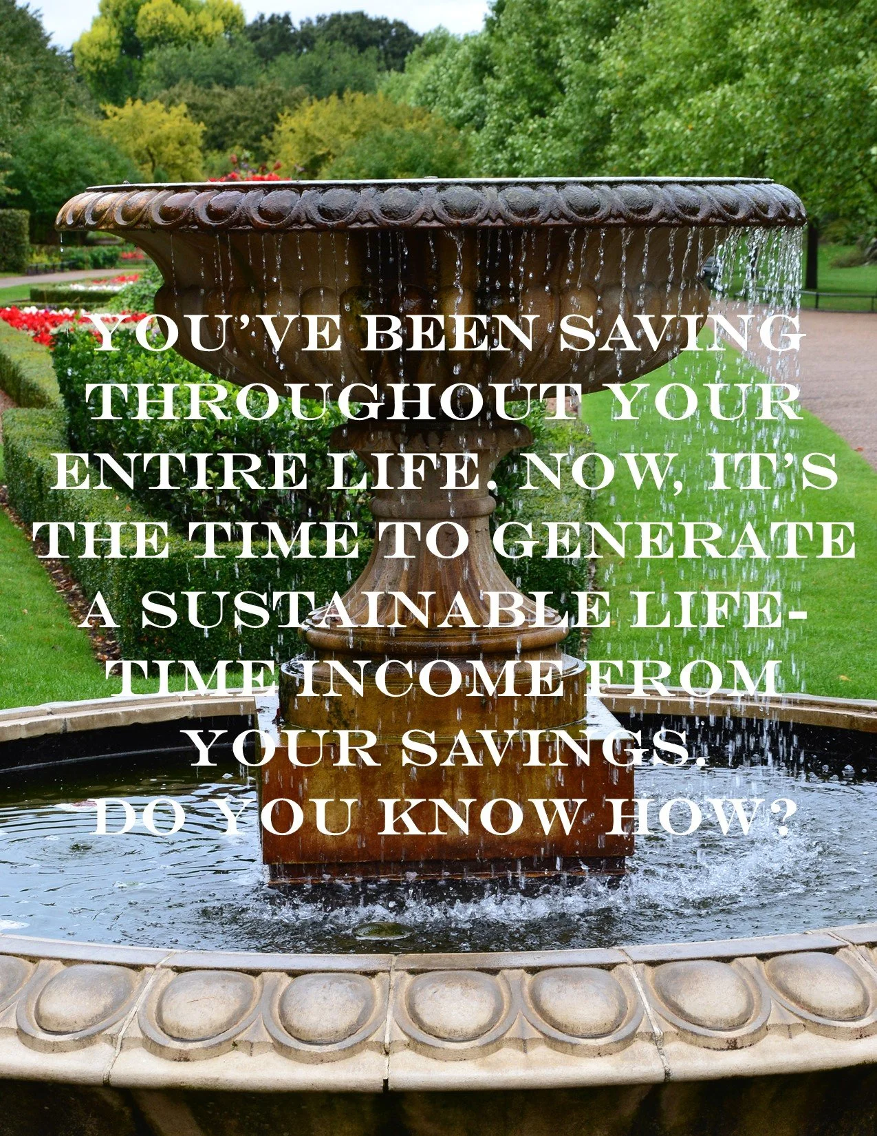 Pension and 401(k) Distribution Options