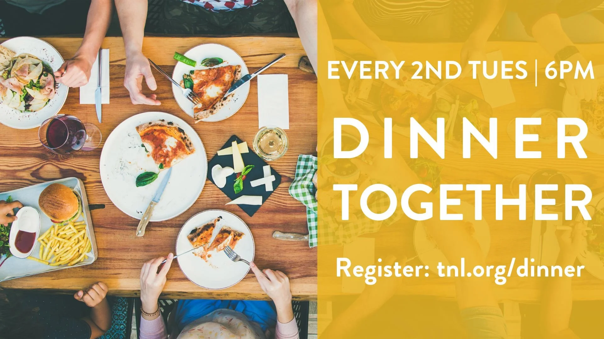 TNL Church | Christian Church in Centennial CO