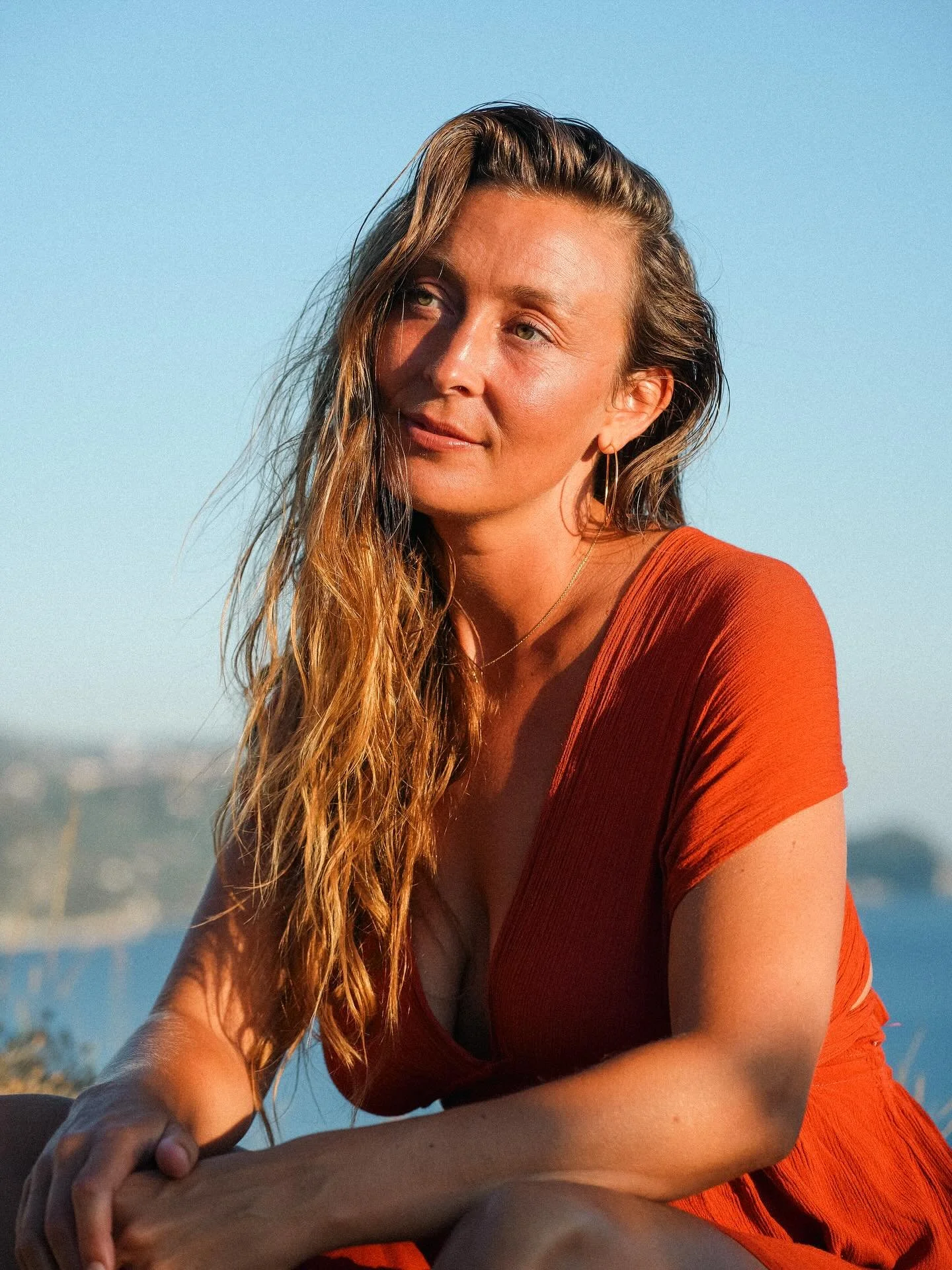 34 years around the sun ☀️ 
Today I celebrate my birthday and the beautiful life I&rsquo;ve been given. So deeply grateful for my family, friends and community all over the world. Today I also want to share with you that I am releasing a new song nex