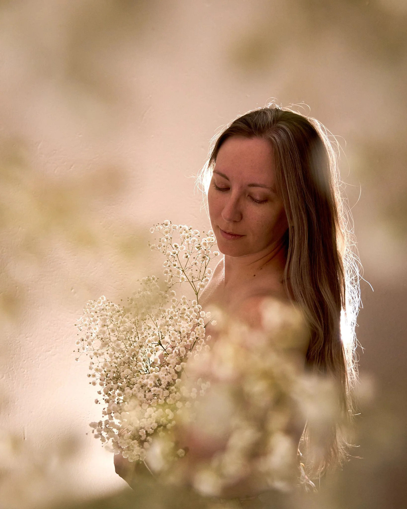 18. I recall at one time in my life being given the explanation for where my name came from. Ericaceae is a low-growing flowering shrub that blooms int he spring. They had originally wanted to name me Erica. When they learned the baby in the next roo