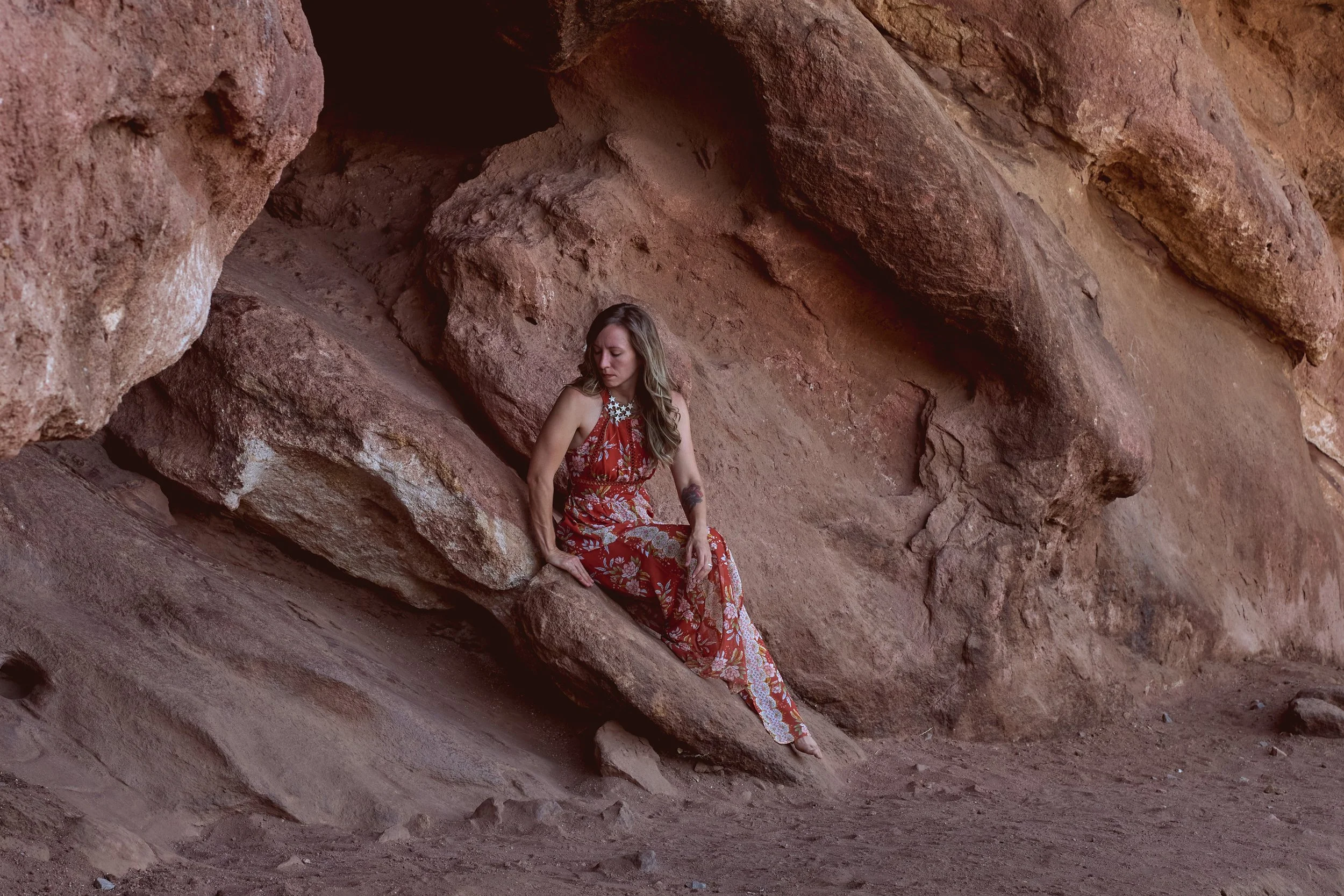 21. Nature is where I am meant to be. Living in a big city has been fun, but I need to find more time to get outside. We did spend two weeks this past summer exploring natural spaces in the west, but I want to explore more of the natural world closer