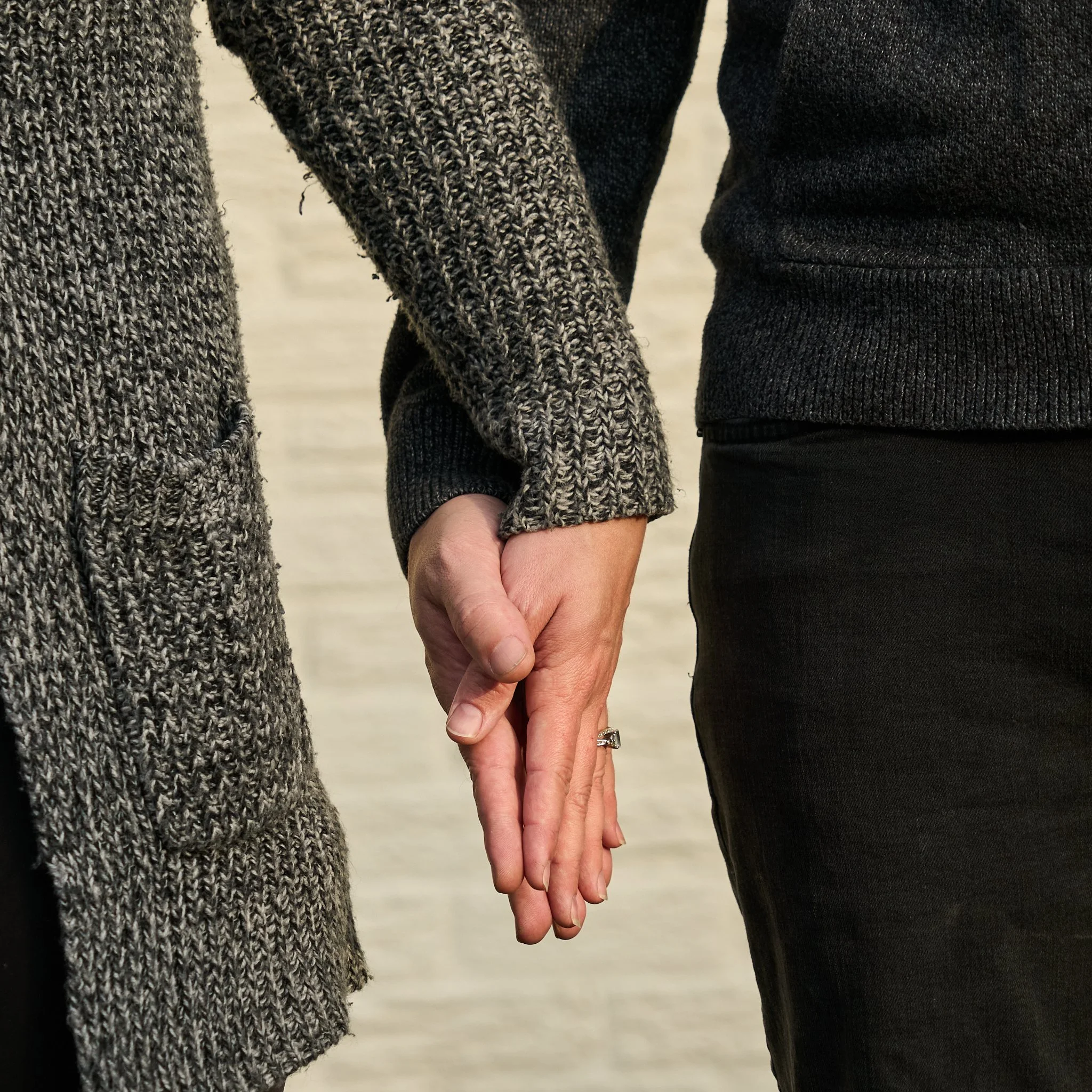 45. My family lost it's anchor on Valentine's day 2003. My dad's parents were killed in a tragic accident along with two other prominent couples in our community. That kind of loss hits the whole area hard, and is remembered every year. What I rememb