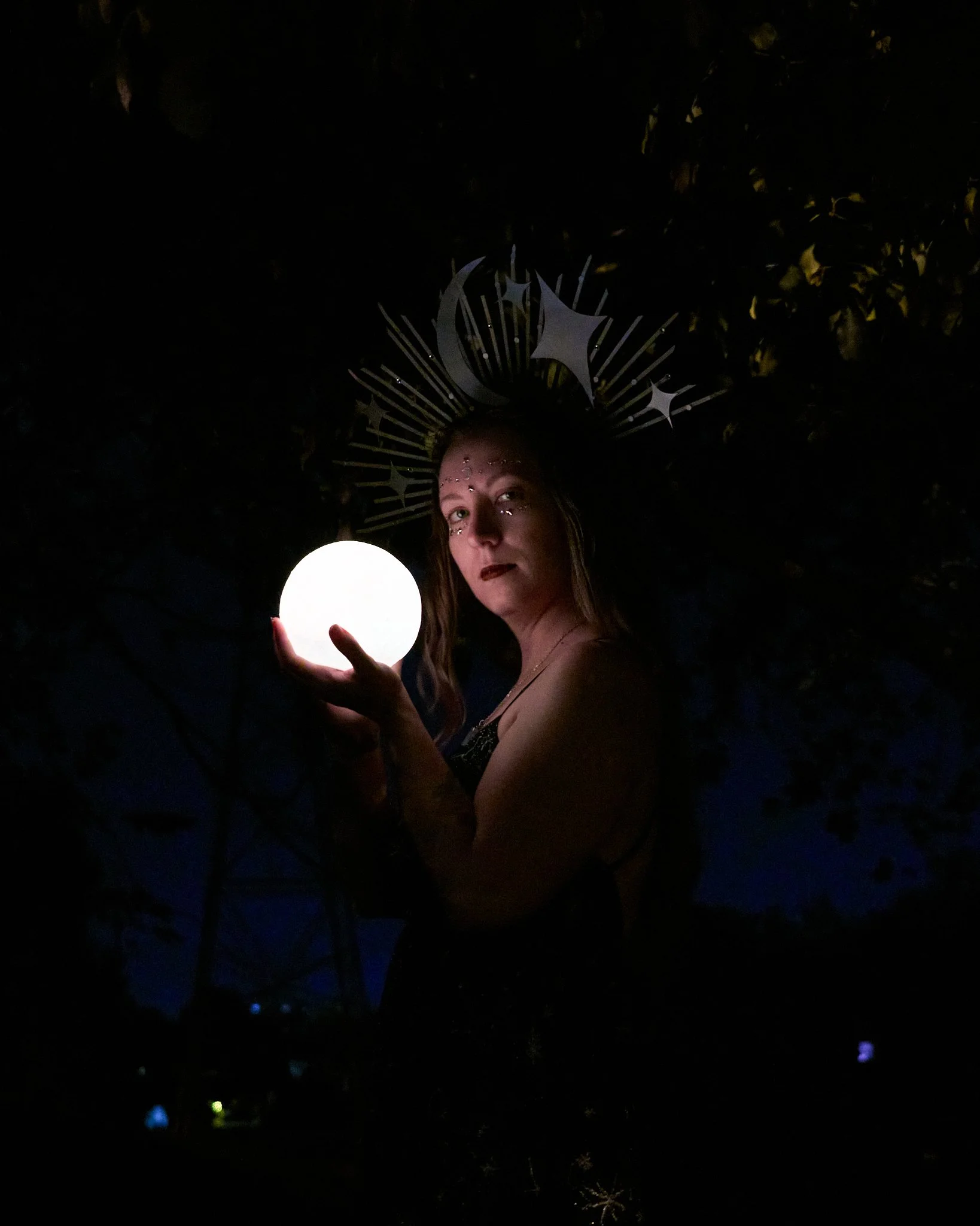 28. I've always loved the moon and stars. Learning about the vast openness felt like a fairytale. The wonders that could be out there, the beauty of the moon, and the amazing things that could be explored has always felt so far fetched. When research