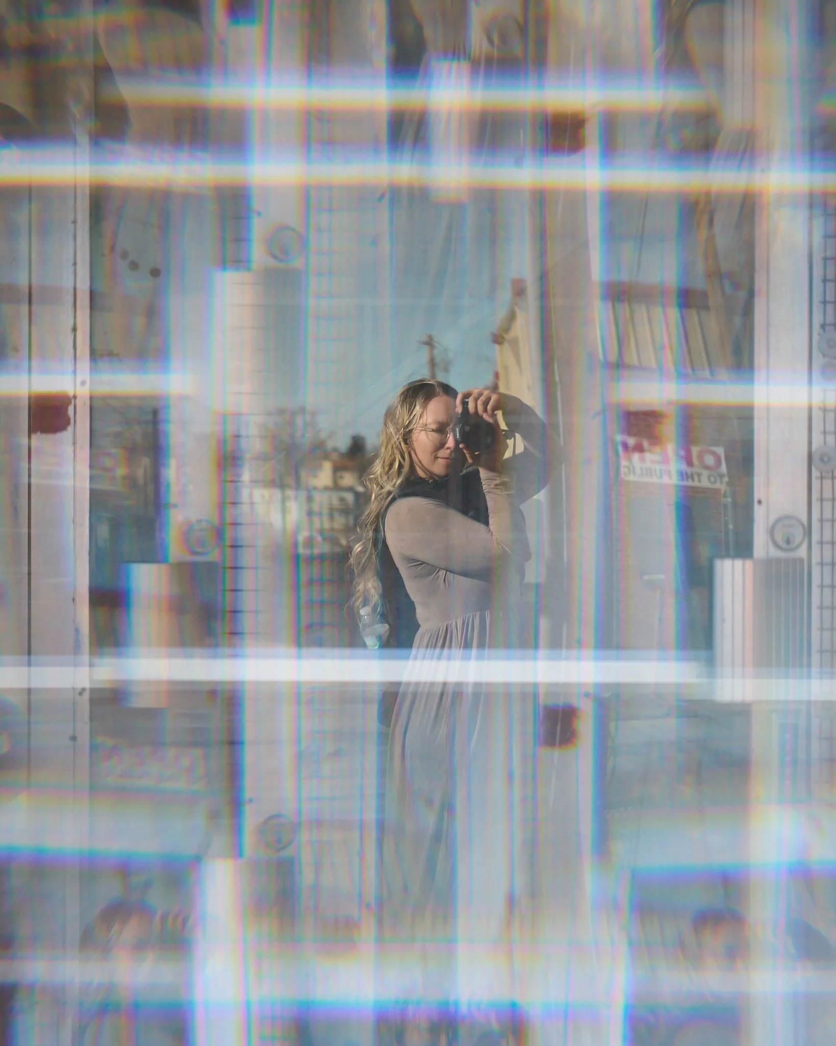 40. Resolutions aren't my thing. Why are we trying to change our lives and become completely new people during the coldest, darkest, toughest season? However, I do love starting my year with creativity. In addition to this 52 week challenge, I dove h