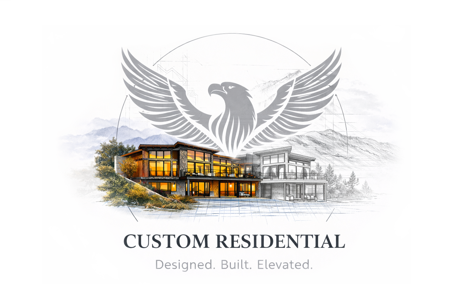 Custom Homes