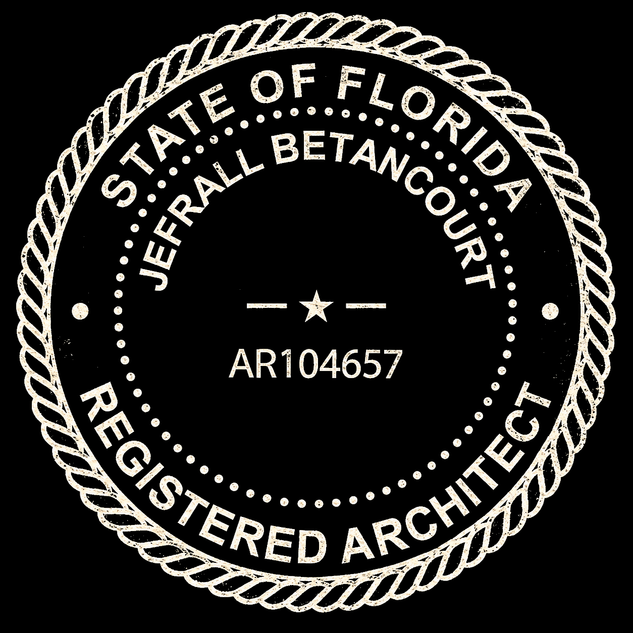 Architect - Florida