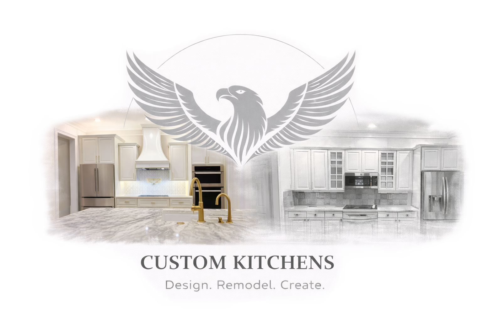 Refined Kitchens