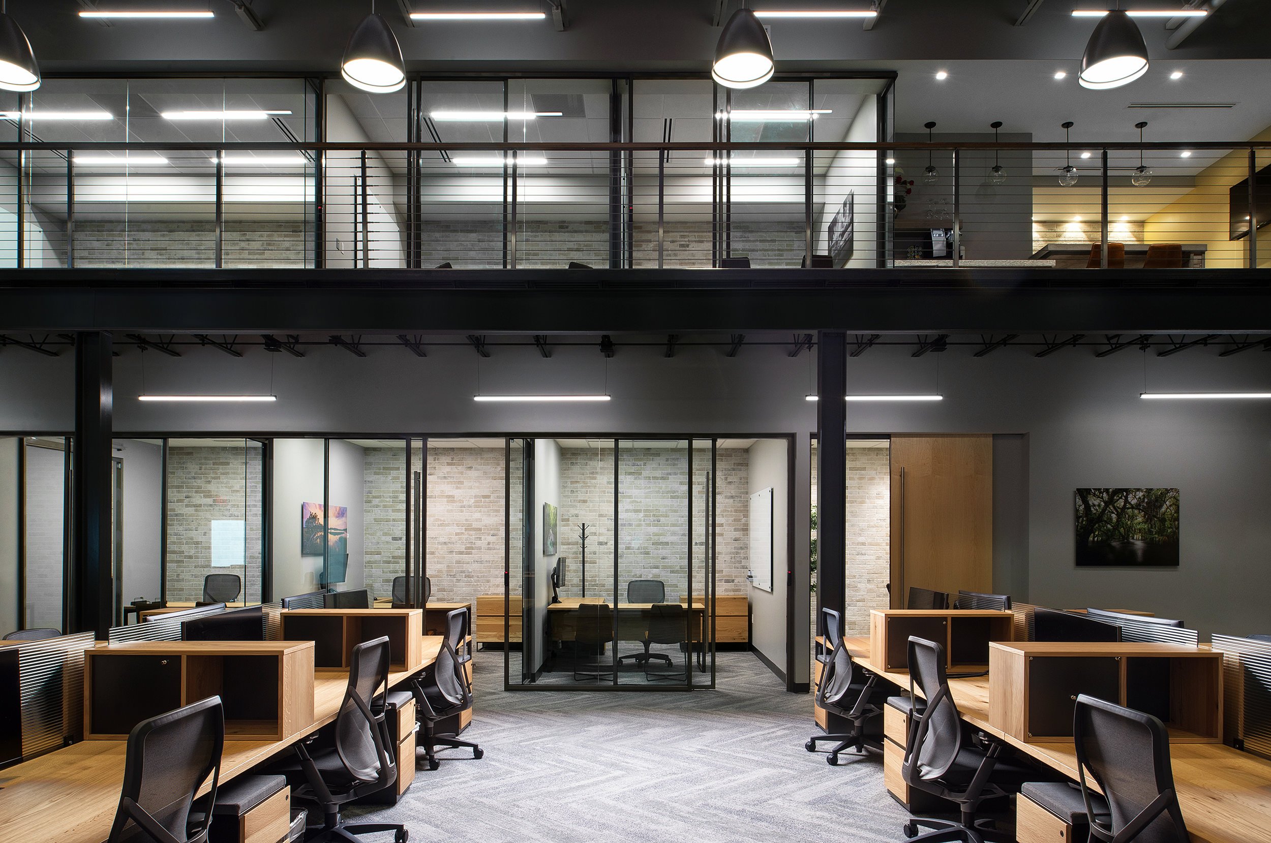 Fit-Out