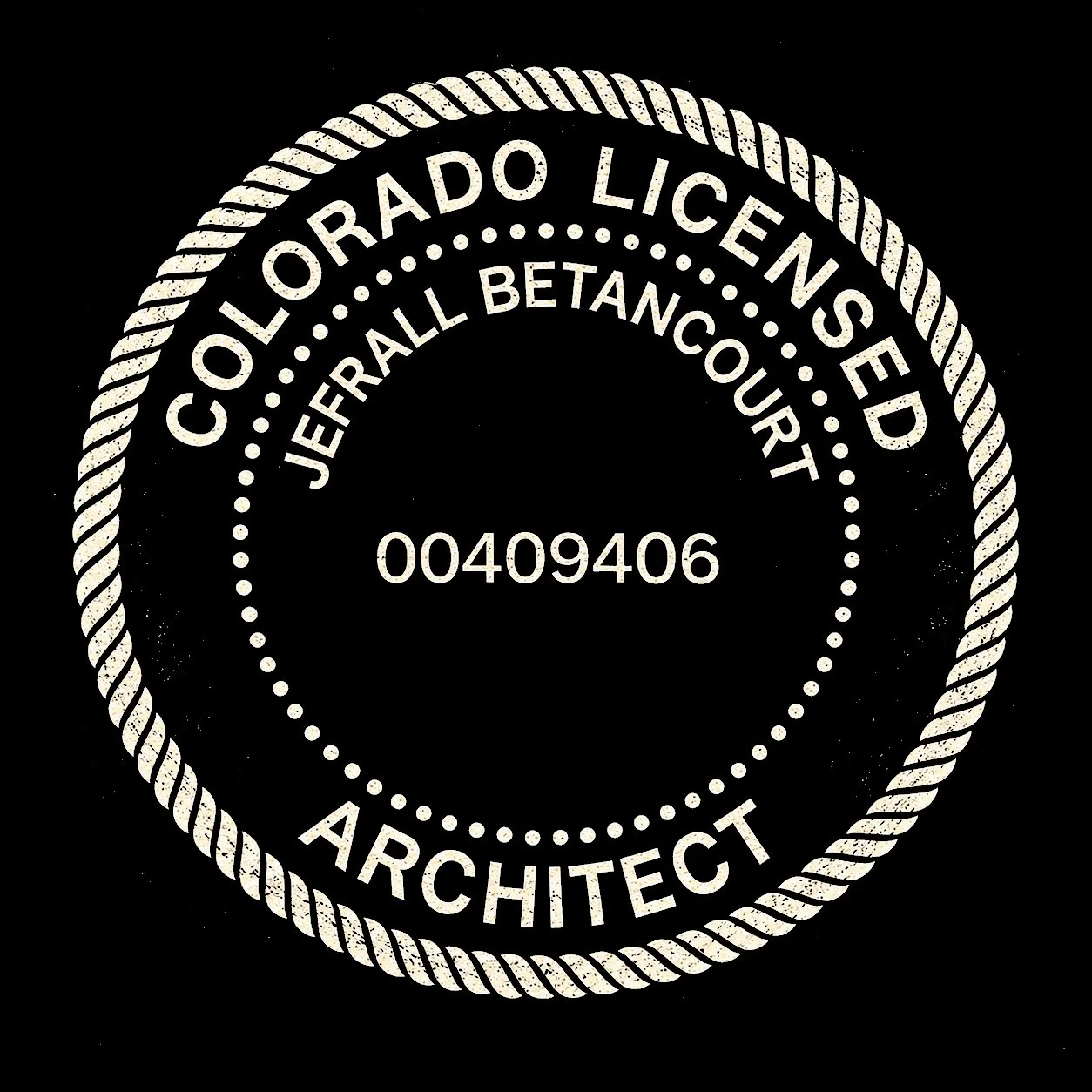 Architect, Colorado