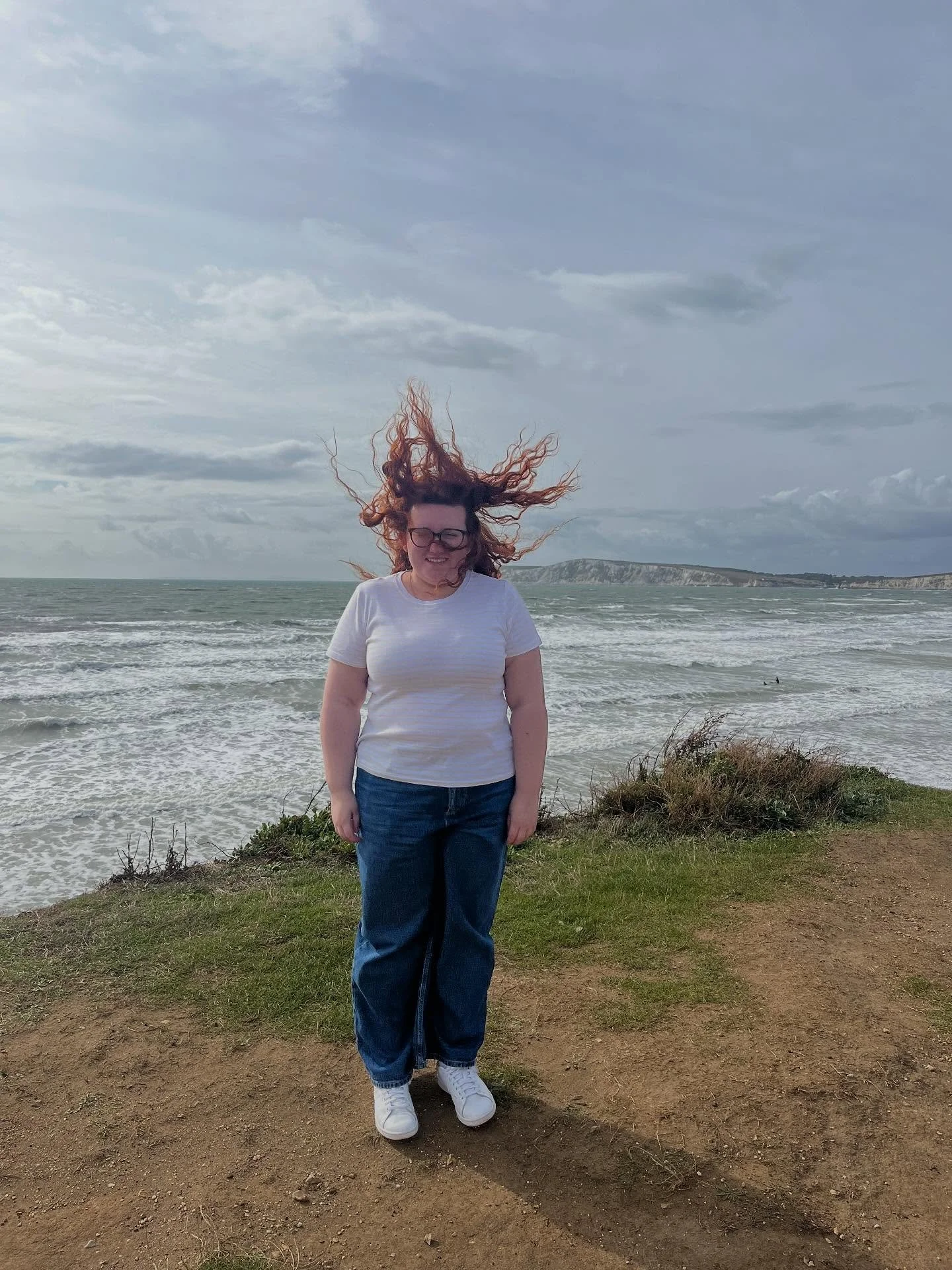 I&rsquo;m back from a week away in the Isle of Wight &amp; Dorset with my family and it&rsquo;s safe to say the week had a theme: beaches, ferries and crazy golf 🌊🚤⛳️

We&rsquo;ve been on multiple ferries, spent hours on different beaches (sometime