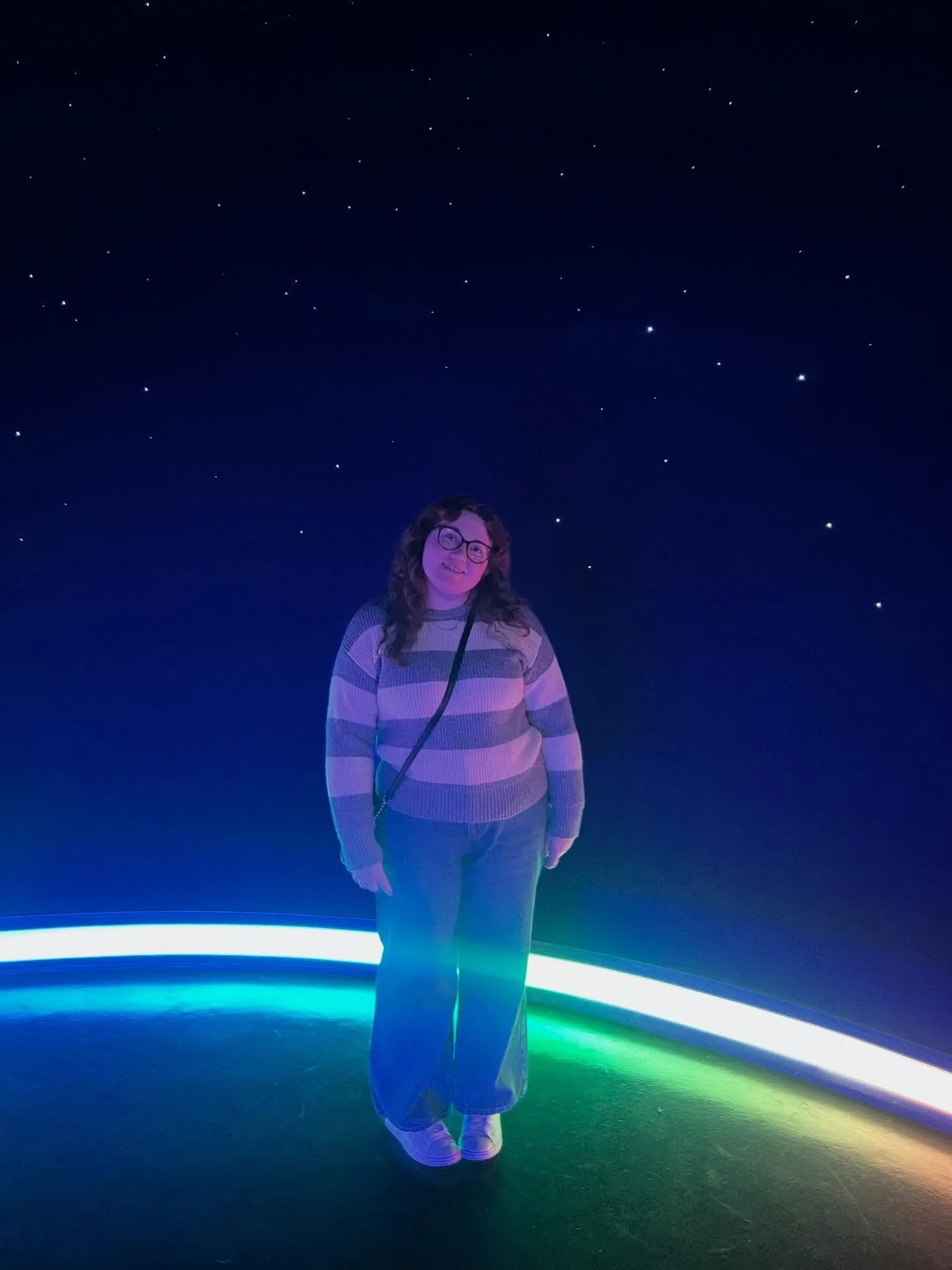 I was going to start this post with something like &ldquo;I&rsquo;m back!&rdquo;

But in reality I&rsquo;ve probably said that about four or five times before and not actually stuck to it. 🫣

So instead I started thinking about why is it so hard to 