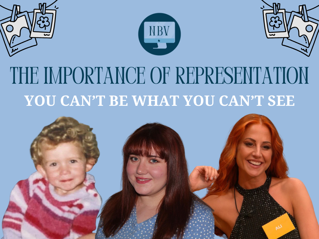 The Importance of Representation