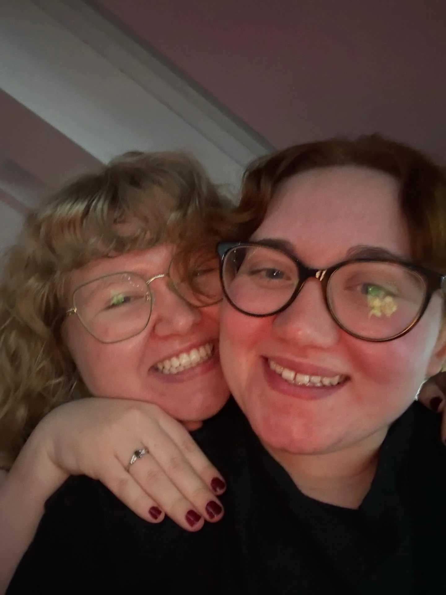 I&rsquo;ve always known this about myself, but recently I&rsquo;ve really noticed how much I struggle to leave an email unreplied to. 

You know how some people can have loads of unread emails sitting in their inbox for days? I genuinely don&rsquo;t 