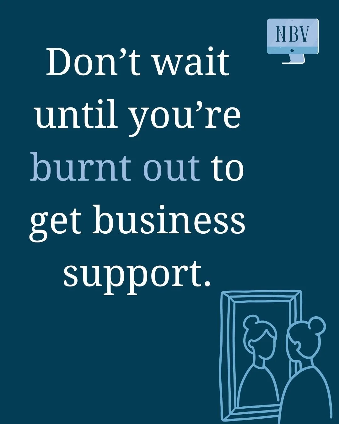 You don&rsquo;t need to hire a VA for loads of hours for it to make a difference.

As a virtual assistant, I work with some clients for as little as 2 hours per week, which is a really accessible way for smaller businesses to get support 🙏🏻

I find