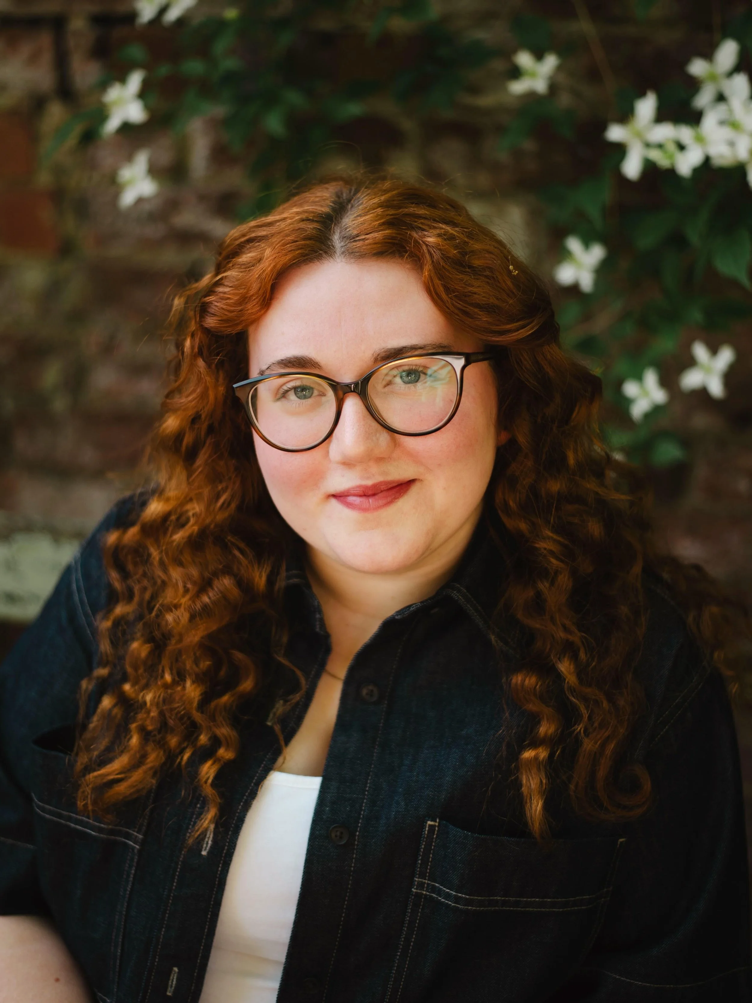 A few weeks ago, I posted about finally biting the bullet and investing in some new headshots&hellip;

Well I got them back at the weekend and I absolutely LOVE them 💙

I&rsquo;d been putting them off for months because being in front of a camera is