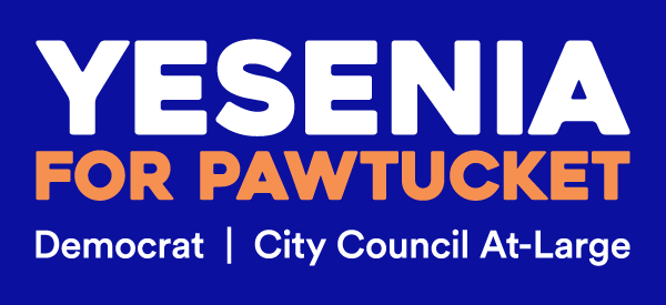 Yesenia Rubio for Pawtucket City Council At-Large
