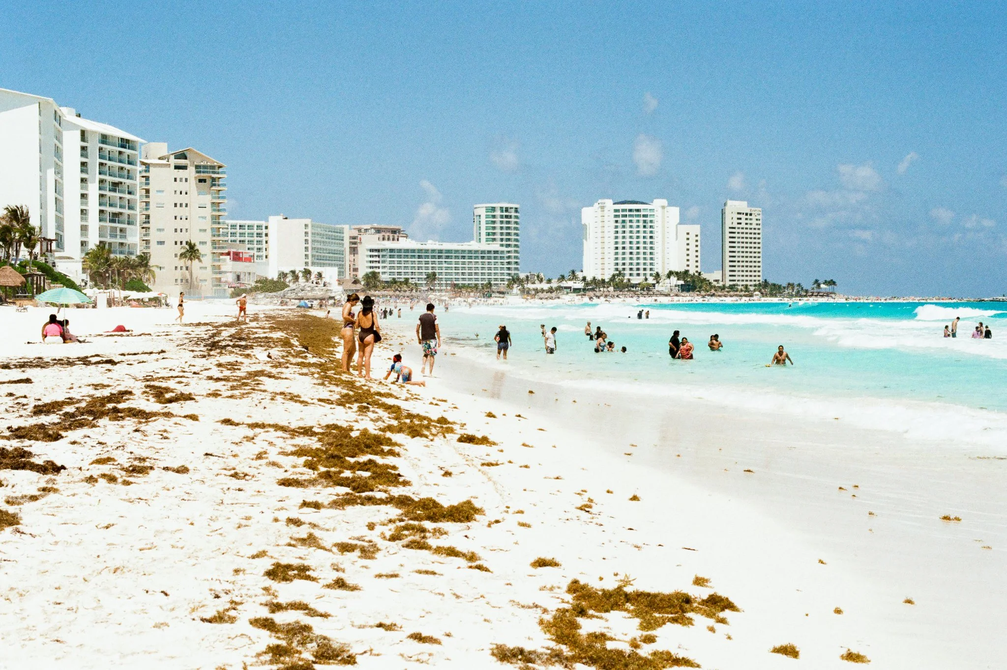 Cancun, Mexico