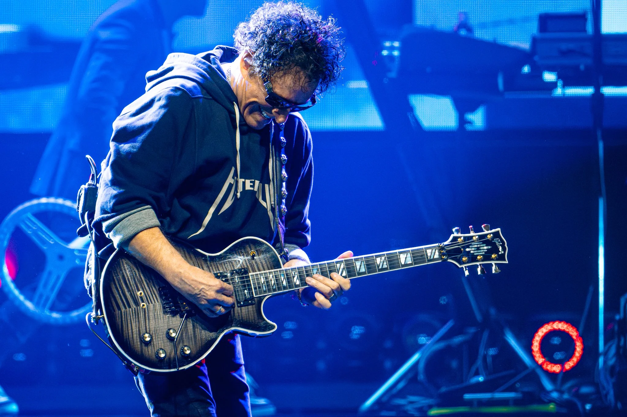 Neal Schon of Journey