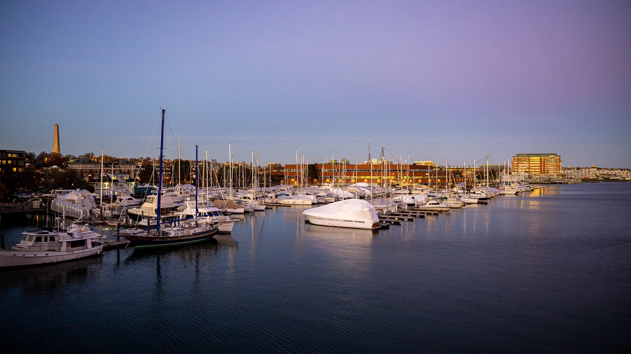 Constitution Wharf
Boston, MA