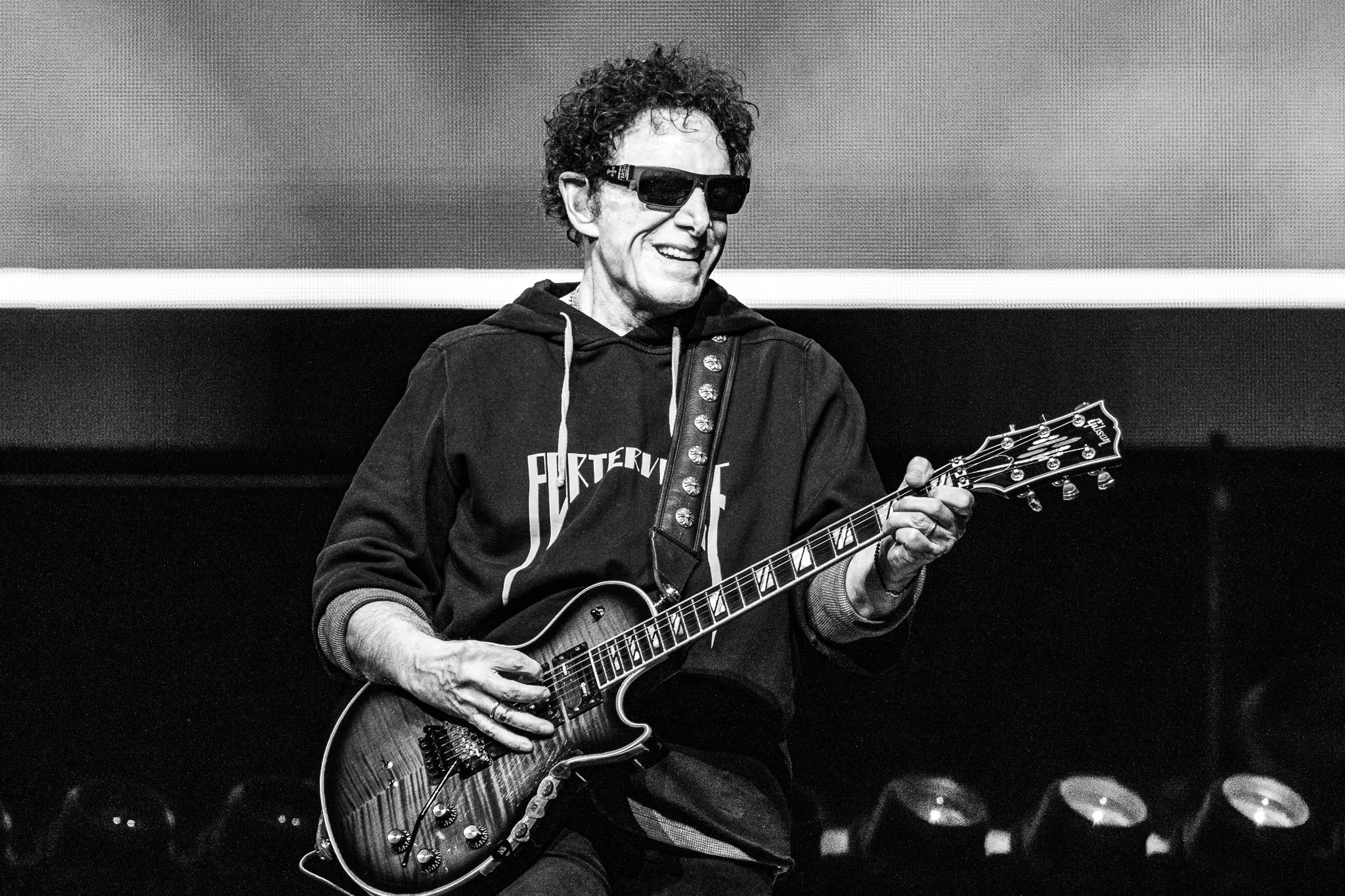 Neal Schon of Journey