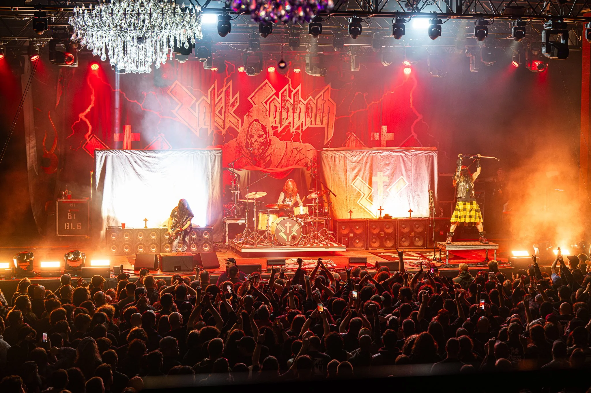 Zack Sabbath