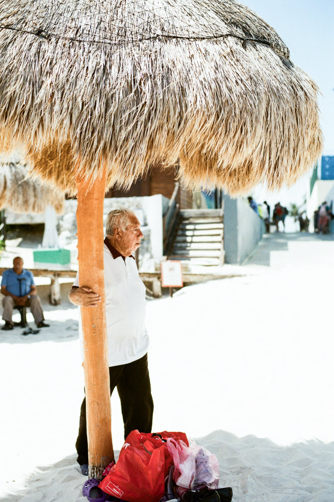 Cancun, Mexico