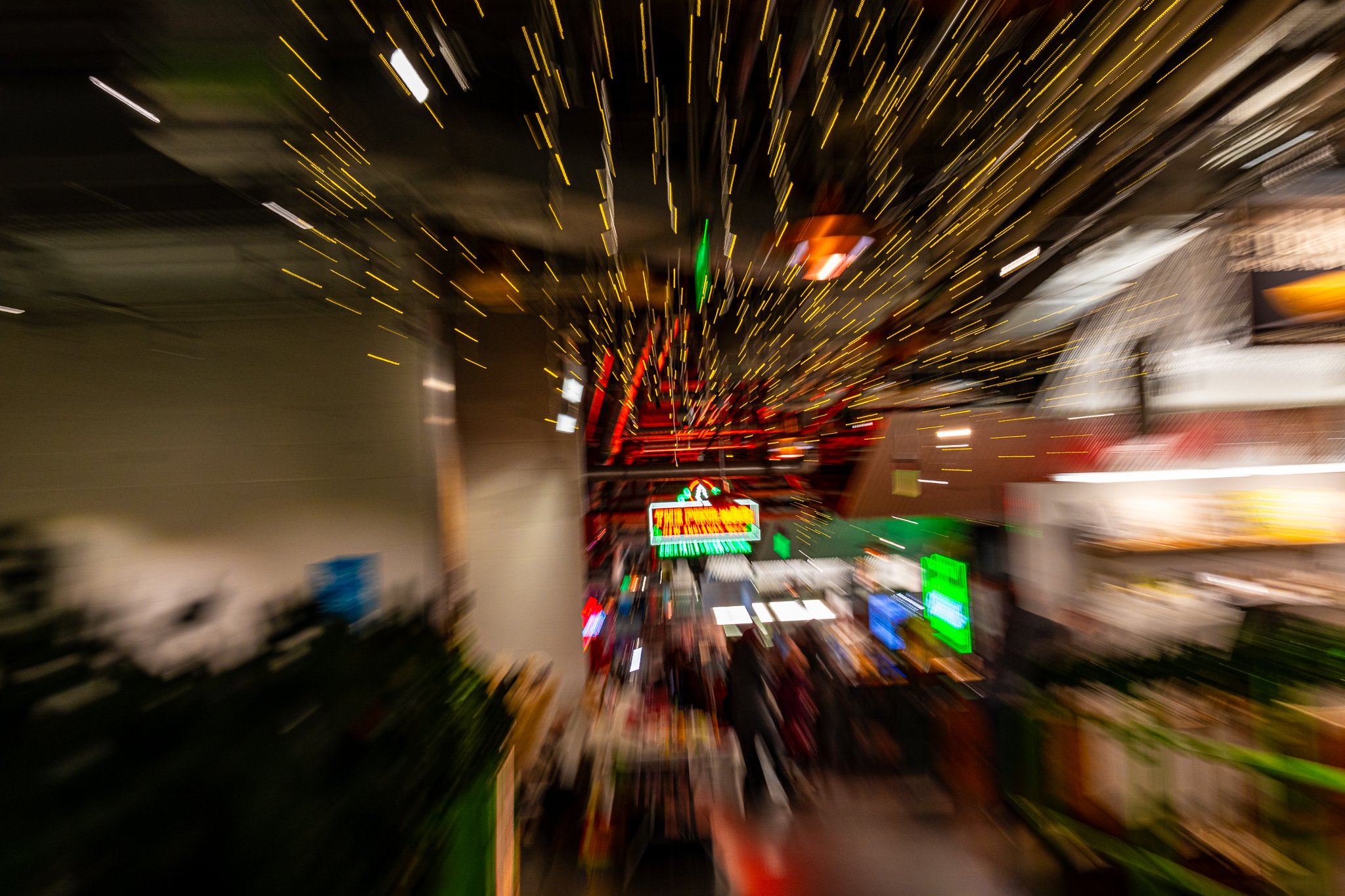 Boston Public Market
Boston, MA