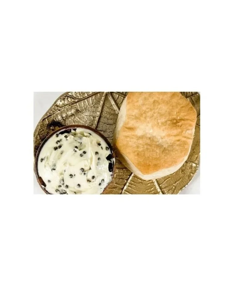 Caviar Butter
