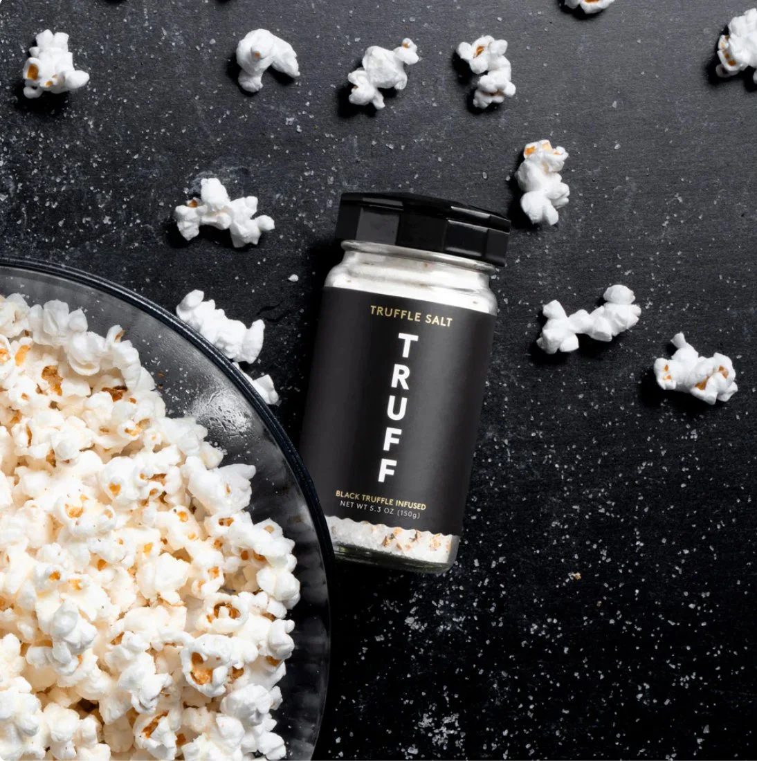 TRUFF Truffle Salt - Caviar Foodie, Toronto, Canada.jpg