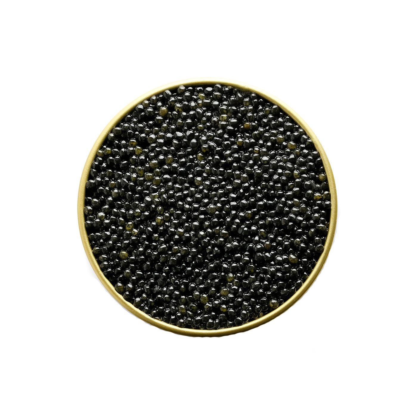 Royal Baerii - Siberian Sturgeon Caviar - CAVIAR FOODIE, Toronto, Canada.jpg