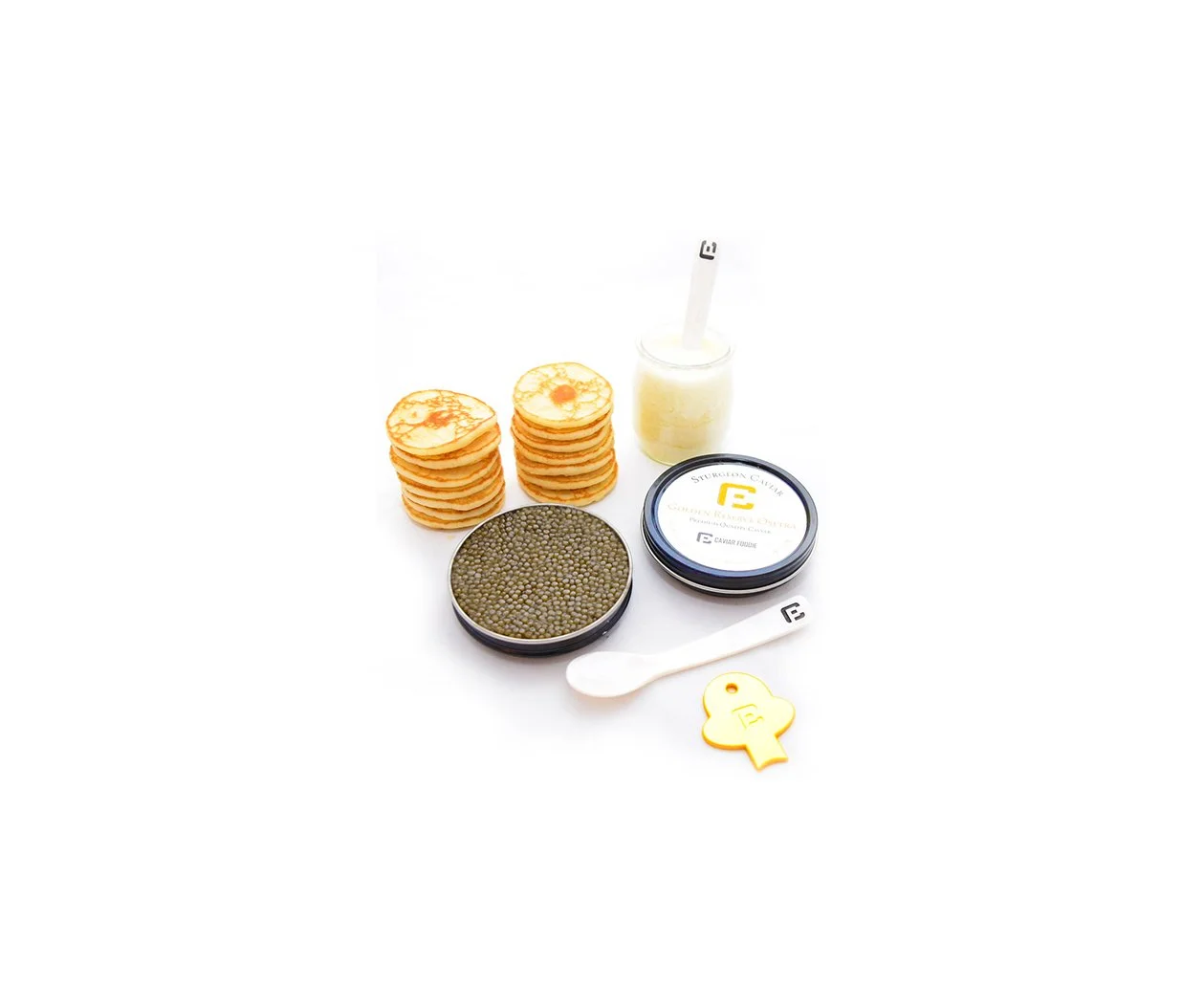 Best Caviar for Beginners: A Complete Buying Guide