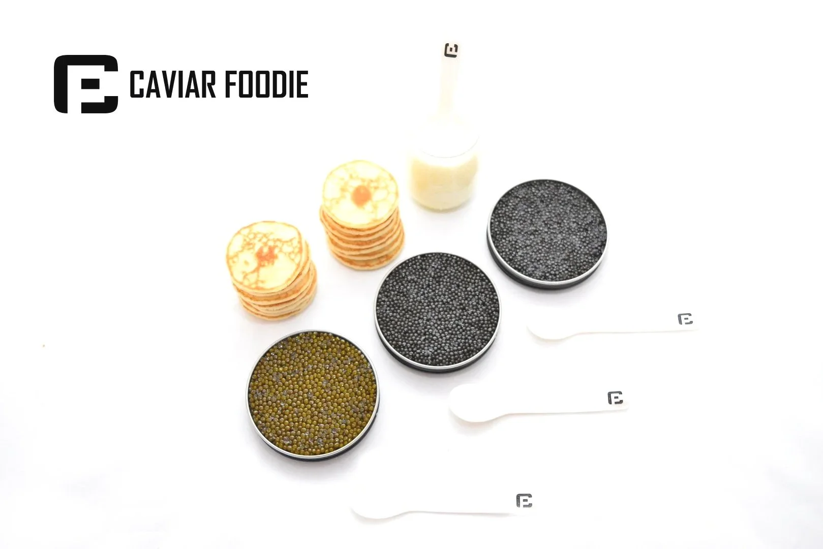 Where to Buy Caviar in Canada